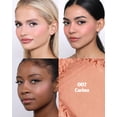 thumbnail image 2 of Moira Cosmetics love blur blush (007, carino) Difuminado y de efecto suave con 4.5gr, 2 of 3