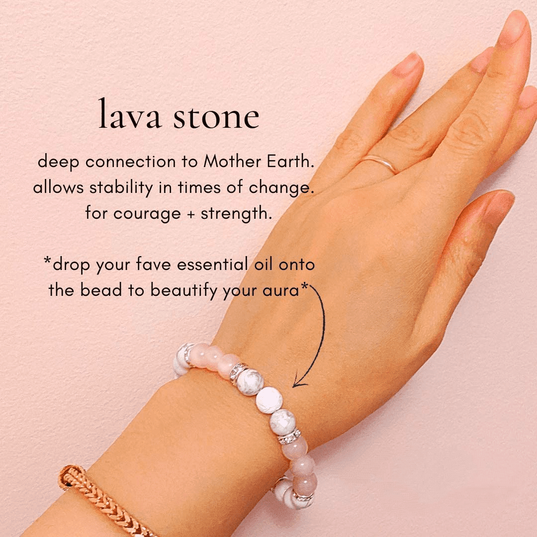 Healing crystal beads for bracelets best sale