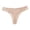 Beige, variant on Bigersell Crotchless Panties Clearance High Cut Underwear Women Period Panty Style P-1445 Spandex Shaping Panties Ladies Thongs Briefs High Waist Women's Panties Pink M