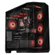 thumbnail image 1 of PC Gamer IA Xtreme PC Gaming MSI NVIDIA GeForce RTX 5060 Ti Intel Core Ultra 7 265F 16GB DDR5 SSD 1TB Sistema Liquido WIFI Black Productividad Versátil Acelerada con IA, 1 of 6