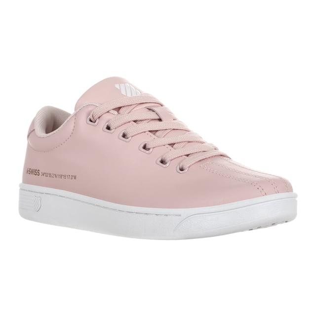 TENIS K-SWISS COURT LOCAL V ROSA PARA MUJER K-SWISS COURT LOCAL V