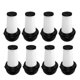 thumbnail image 1 of Elementos filtrantes de filtro Hepa, accesorios de repuesto para aspiradora Zr005201, repuestos Hy, 8 Uds., 1 of 5