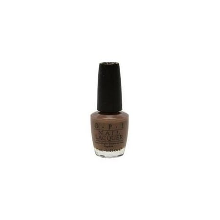 OPI W-C-2457 Nail Lacquer No. NL F15 You Dont Know Jacques - 0. 5 oz - Nail Polish