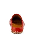 thumbnail image 5 of Spring Step Fusalide Slip-On Shoes for Womens - Comfortable Slip-On Shoes with Rubber Outsole - Casual Leather Clogs for Women, 5 of 8
