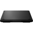 thumbnail image 6 of 2022 Lenovo IdeaPad Gaming 3 | 15.6" IPS 1920 x 1080 (Full HD) | Intel Core i5 11300H / 3.1 GHz | 8 GB DDR4 3200 MHz- 256 GB SSD | NVIDIA GeForce GTX 1650 | Shadow black - Windows 11 Home, 6 of 13