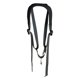 thumbnail image 1 of Correa de hombro para saxofón Baoblaze arnés para el cuello ajustable para instrumentos de viento, 1 of 8