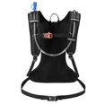 thumbnail image 4 of Mochila ANMEILU Mochila de hidratación para ciclismo de 3 litros Mochila ligera resistente al agua para mochila al aire libre Senderismo Running Camping Anmeilu Mochila, 4 of 7