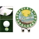 thumbnail image 5 of Marcadores de pelota de golf extraíbles de 25 mm, ayudas de entrenamiento desmontables, clip para gorra, antioxidante B, 5 of 8
