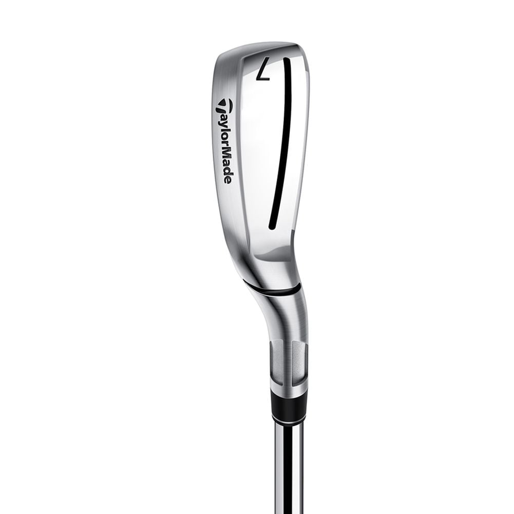 Taylor Made Stealth HD 6 Iron 26.5* (Steel KBS Max MT 85 Stiff