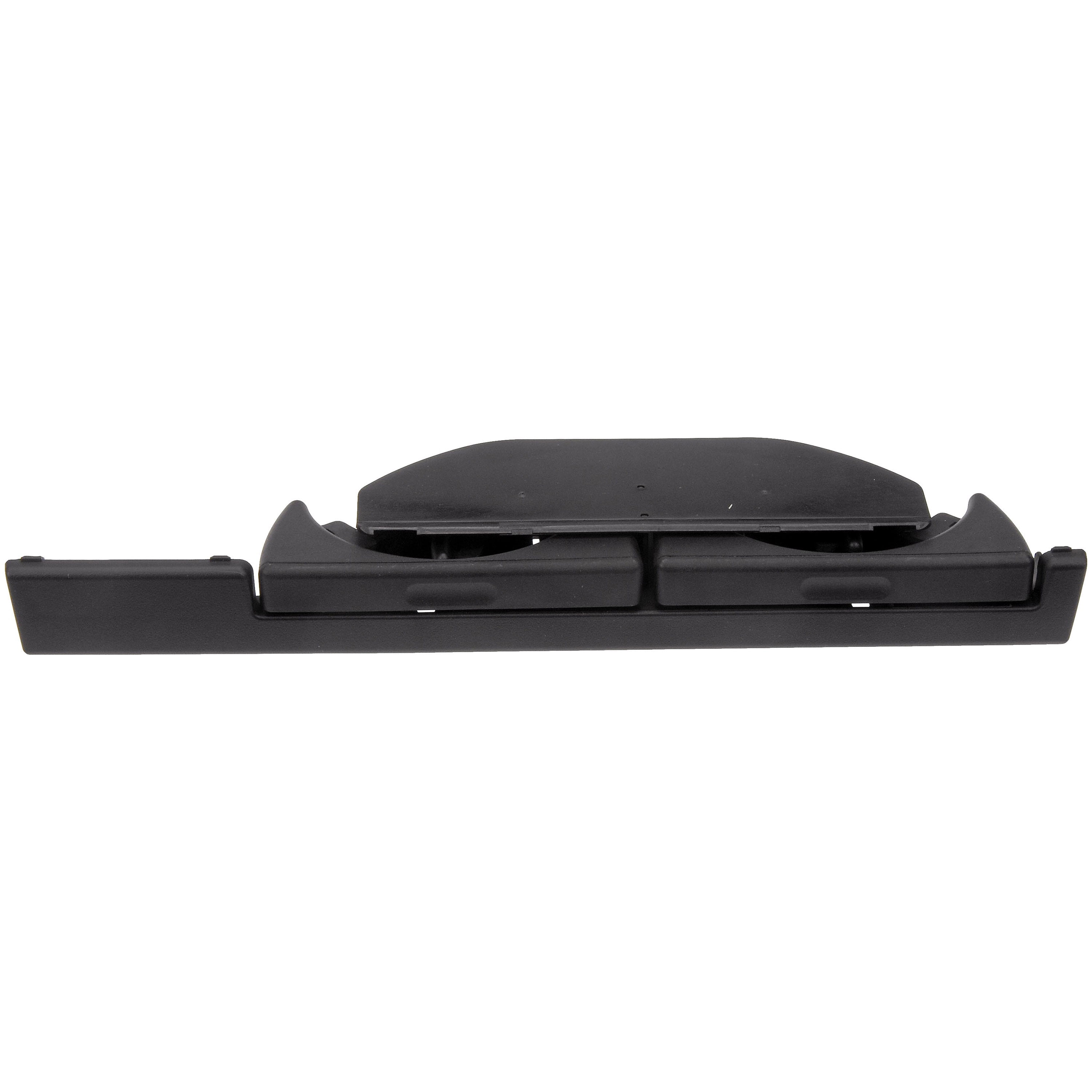 Dorman 41014 Front Cup Holder Assembly for Specific BMW Models