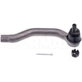 thumbnail image 1 of Dorman Chassis TO59132XL Tie Rod End, 1 of 1