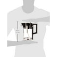 thumbnail image 2 of Delonghi 5513211641 Assemblage de Réservoir à Lait, 2 of 2