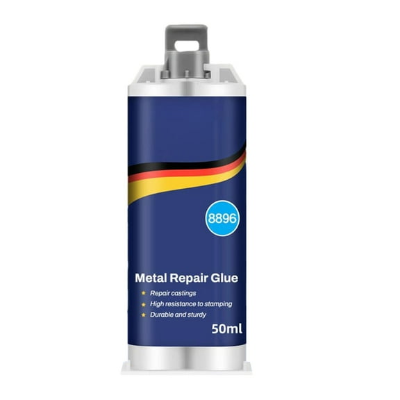Magic Welding Super Glue Iron Steel Metal Repair AB Glue Casting Industrial