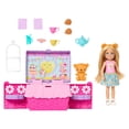 thumbnail image 1 of Set de Juego Barbie Familia & Amigos Club Fiesta de Té de Chelsea, 1 of 7