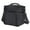 Dark Gray, variant on Prep Deluxe MultiMeal lunch Bag