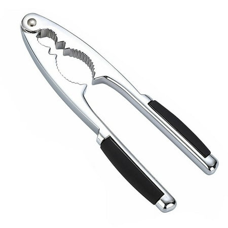 

Nut Cracker | Chestnut Cutter Tool | Steel Nut Clips Multifunctional Opener Plier Nut Sheller For Nutcracker Chestnut Dried Fruit Kitchen Tools