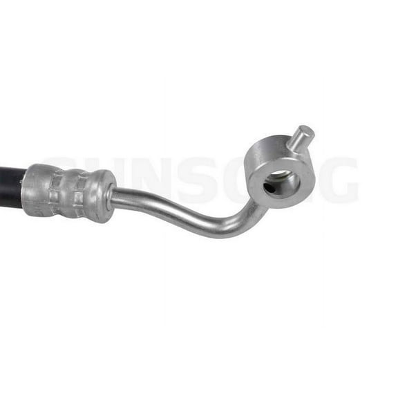 Sunsong 3402506 Power Steering Pressure Line Hose Assembly