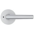 thumbnail image 7 of Milan Privacy/Bed & Bath Lever - 155 Series with Round Trim - Boxpack, 7 of 7
