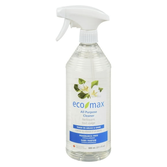 All Purpose Cleaner - Fragrance Free