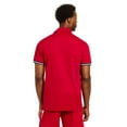 thumbnail image 3 of Reebok Men's and Big Men's League Performance Polo Shirt, Sizes S-3XL, 3 of 6
