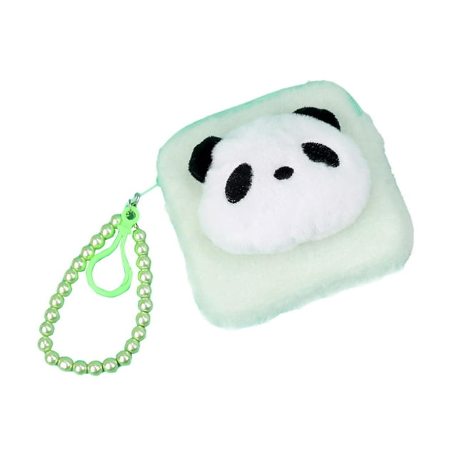 Monedero Mini panda Strade Fareast Limited 11,5 cm x 11,5 cm