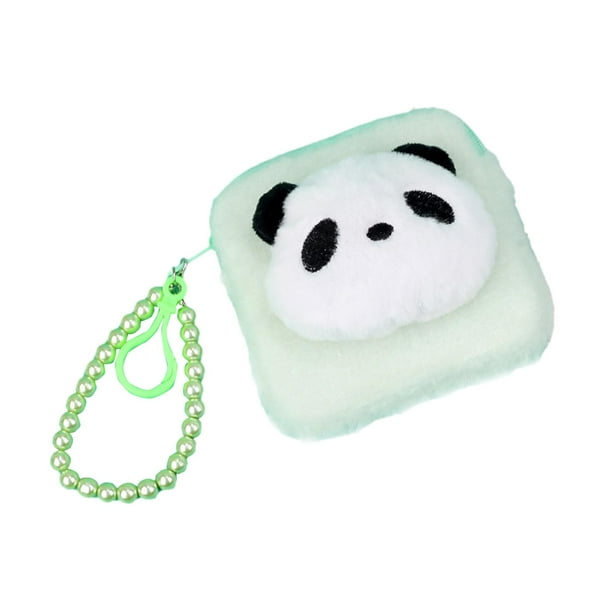 Monedero Mini panda Strade Fareast Limited 11,5 cm x 11,5 cm