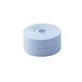 thumbnail image 4 of Advancent Tira de sellado cinta adhesiva PVC a prueba de aceite fregadero borde cintas ventana suelo pared pegatina bañera accesorios azul Type1 NO1, 4 of 6