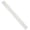 White-03, variant on Black Comfort 2 Sided Door Draft Stopper for Bottom of Door - Keeps Cold Air in & Heat Out 100% Sound Proofing Strip Gap Filler Quick Install Noise Blocker Sweep for Home