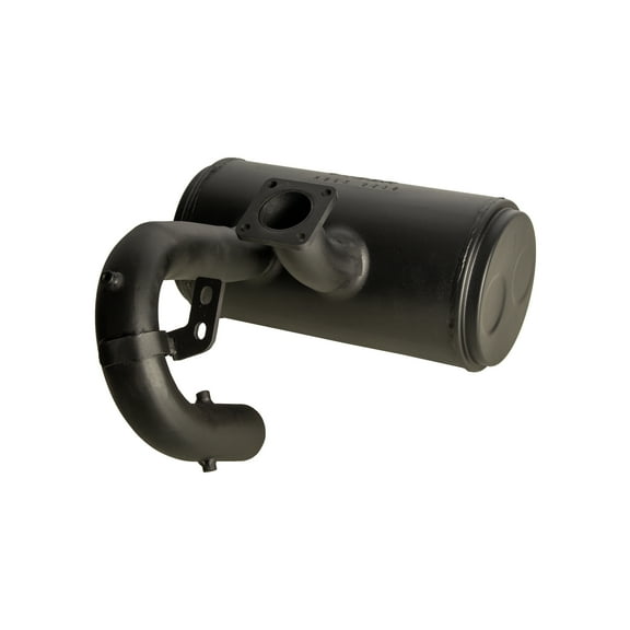 Muffler Replacement for Kubota Tractor; M5040DT, M5040DT-1, M5040F  3C011-12113