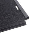 thumbnail image 6 of 4’ Silver Spring Aluminum Butterfly Folding Patio Door Ramp with Carrying Bag, 6 of 7
