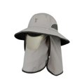 thumbnail image 1 of Sun Hats For Men And Women Breathable Outdoor Activities Fishing Hat Khaki 1Set, 1 of 1