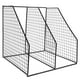 thumbnail image 1 of Estante para sartenes de cocina de 3 niveles, organizador de sartenes para encimera, suministros de cocina, 1 of 8