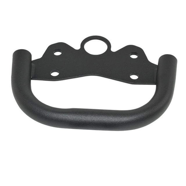 Soporte de teléfono para cicleta, barra de extensión, placa de navegación sólida de 22mm, soporte de barra transversal de expansión para