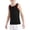 Black, variant on Boys Tank Tops Kids Sleeveless Shirts Soft Toddler Crewneck Undershirts for Summer School Size 1-16 Years Yellow