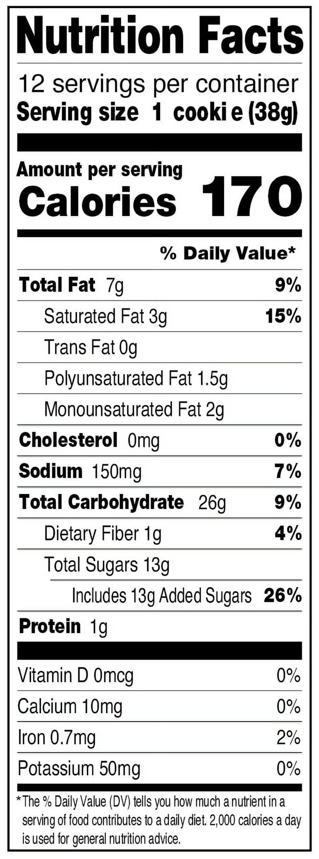 Little Debbie Family Pack Oatmeal Creme Pies