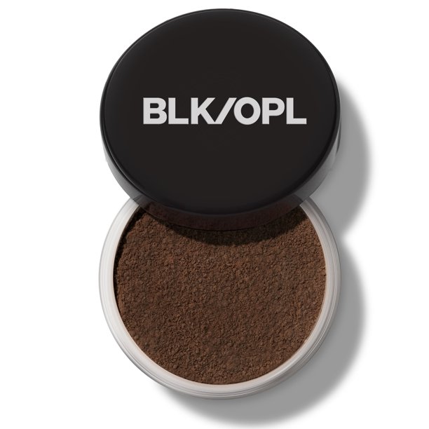 Black Opal Soft Velvet Finishing Powder, Hypoallergenic, Deep Walmart