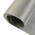 thumbnail image 4 of 304 Stainless Steel Braided Wire 120 Mesh Fine Screen Filter 12 X 40 Inch For Crawling Ventilation And Maintenance Spaces, 4 of 5