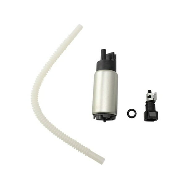 Electric Fuel Pump - Compatible with 2007 - 2017 Jeep Wrangler 2008 2009  2010 2011 2012 2013 2014 2015 2016 
