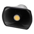 thumbnail image 2 of Paquete de 2 Bocinas Mitzu 350 Watts Audio Profesional Trompetas Edición Especial, 2 of 3