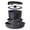 Gray 5Pcs, variant on GiPP 5Pcs Ceramic Pots and Pans Set Nonstick Cookware Sets Removable Handle Kitchen,Oven Safe, Induction Ready