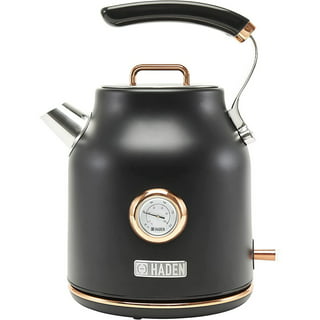 1.7 Liter Variable Temperature Electric Kettle, Copper - 41026R