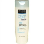 John Frieda Frizz Ease Weather Works Daily Shampoo, 10 oz