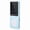 Blue, variant on Riousery Portable 1.8 inches / 4.5 cm Screen MP4 Music Player, Supports up to 32GB Micro SD Card, Built-in 180mAh Battery with Headphone and Charging Cable, Ideal for Sports and Running, Rose Gold