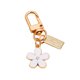 thumbnail image 1 of Jumpingount Llavero elegante y de moda presente para todas las ocasiones Llavero Bolsa de coche Colgantes Llaveros blanco individual Type3 NO3, 1 of 6
