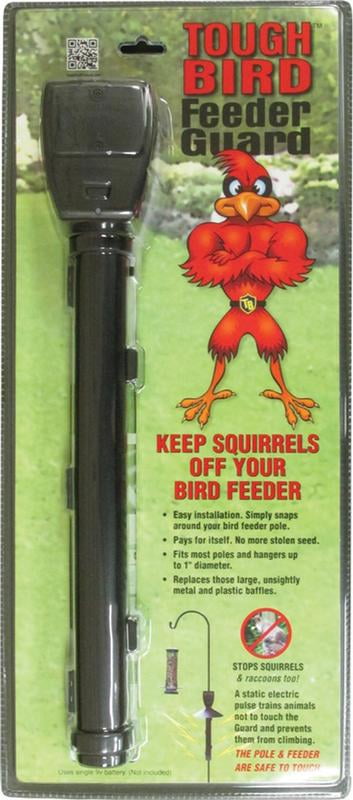 Cole's Tough Bird Products Tough Bird Feeder Guard COLESGCSTBFG 