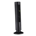 thumbnail image 1 of Ventilador de Torre USB, Potente Ventilador de Refrigeración Oscilante Sin Aspas para escritorio de Oficina y HOGAR, 1 of 7