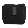 thumbnail image 1 of Qiilu Camera Case, Shockproof Camera Bag, Camera Accessories Electronics Accessories For Camera Supplies For Photographing, 1 of 1