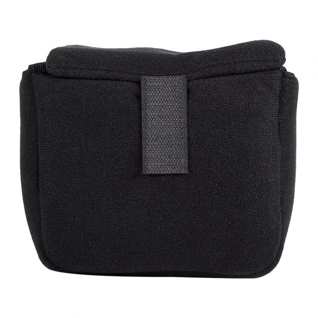 Qiilu Camera Case, Shockproof Camera Bag, Camera Accessories Electronics Accessories For Camera Supplies For Photographing