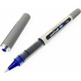 thumbnail image 2 of czcpp-- UB-157 Liquid Ink Rollerball Pens - 0.7mm Nib - Blue Ink - Pack of 5, 2 of 4