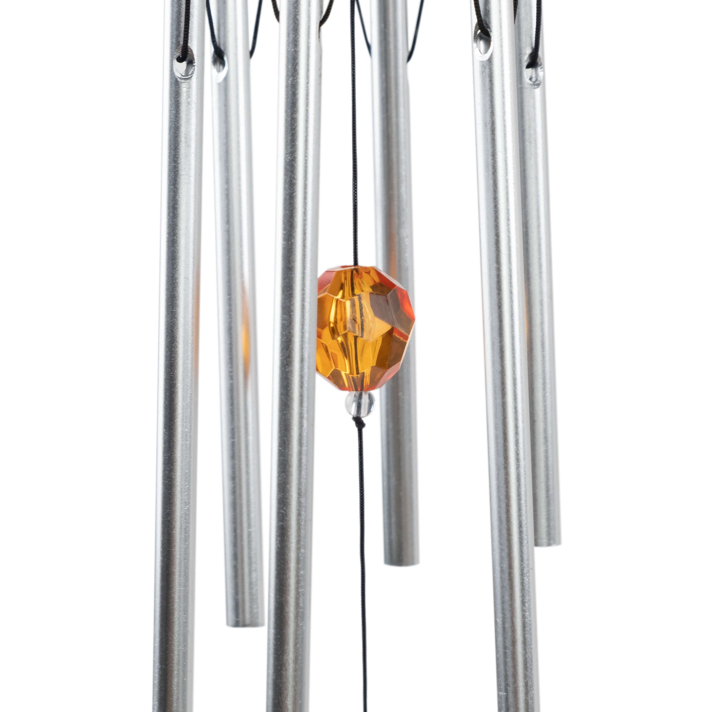 Mainstays Metal Butterfly Chime